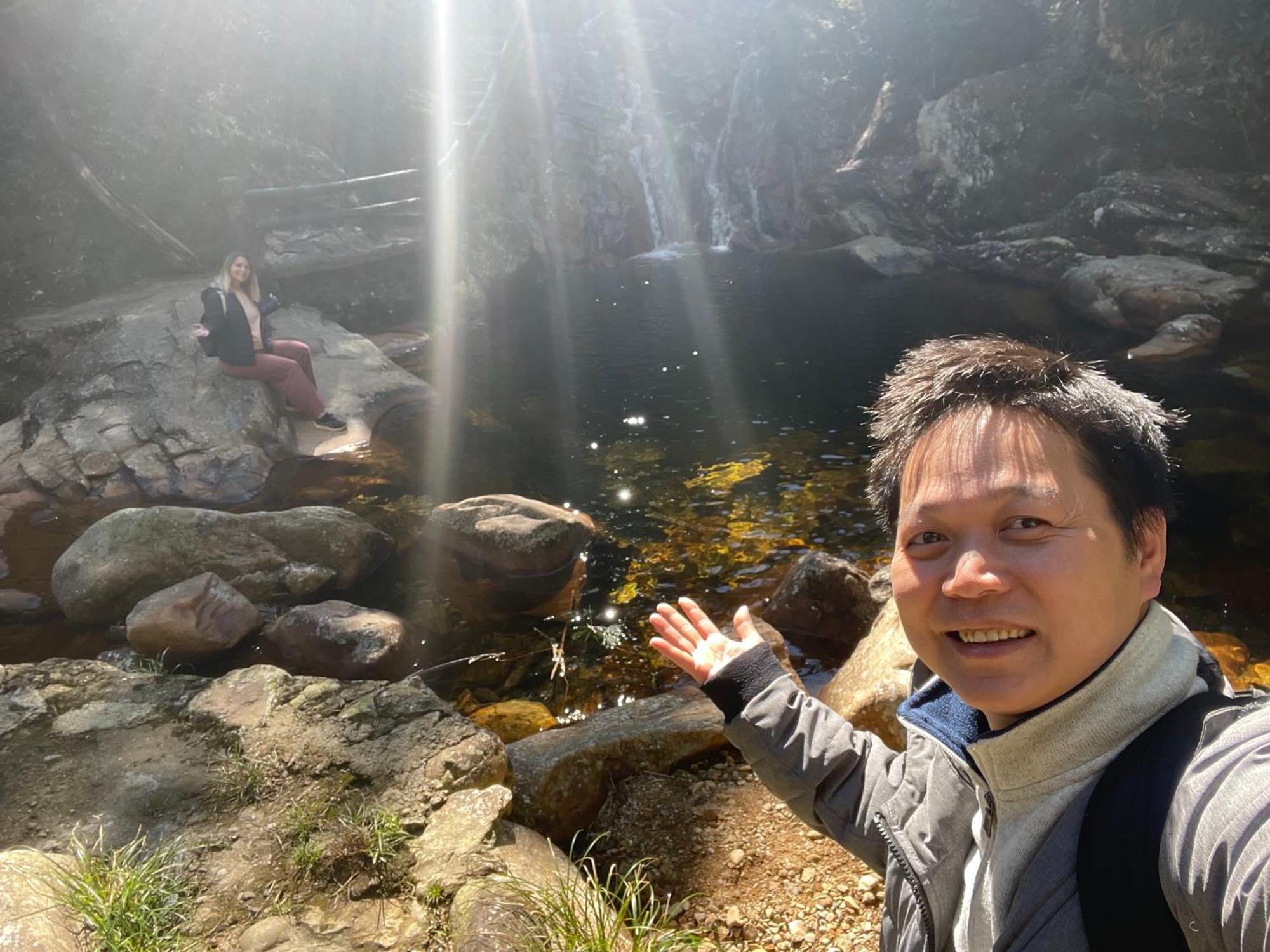 Stone Paradise Homestay Sa Pa Exterior foto
